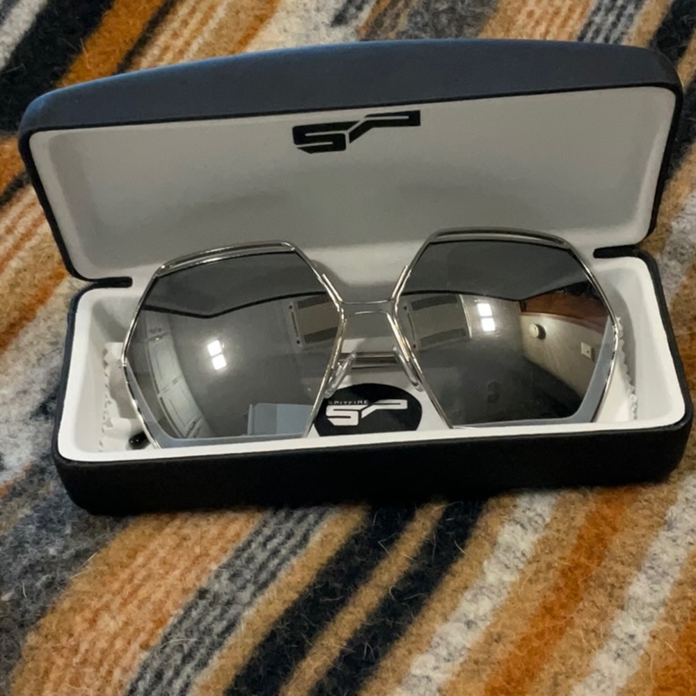 Spitfire sunglasses